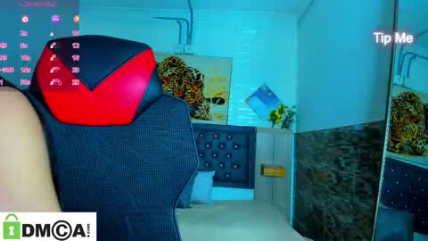 Princess Martinez online show from 06/09/26, 04:51