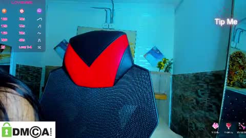 Princess Martinez online show from 06/10/26, 04:28