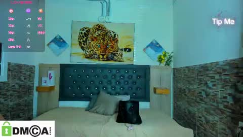 Princess Martinez online show from 06/23/26, 04:05
