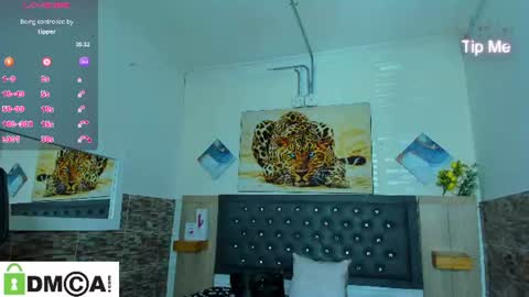 Princess Martinez online show from 06/26/26, 04:33
