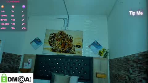 Princess Martinez online show from 07/03/26, 04:35