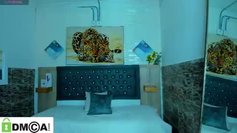 Princess Martinez online show from 07/07/26, 04:44