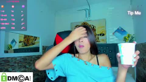 Princess Martinez online show from 07/10/26, 05:04