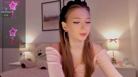 Princess Diana online show from 03/11/26, 07:42