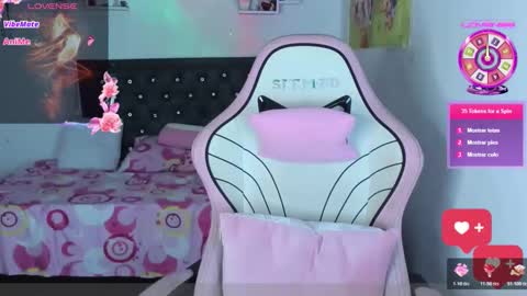 desire sweet online show from 02/03/26, 03:28