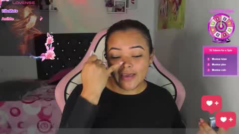 desire sweet online show from 02/09/26, 04:11