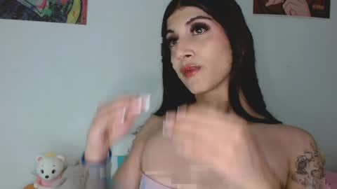 Sophie online show from 04/04/26, 09:45