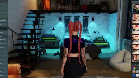 Rose online show from 02/13/26, 11:45