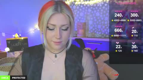 Yo Im Sofiee online show from 01/09/26, 09:56