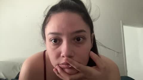 princess_solana online show from 03/31/26, 08:31