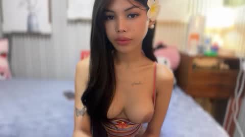 Snapshot of princess_stellaxx chatting on 10/29/25, 03:09 Estela online show from 10/29/25, 03:09