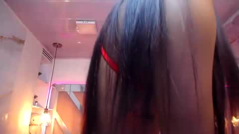 princessa_charlotte online show from 06/17/26, 06:42