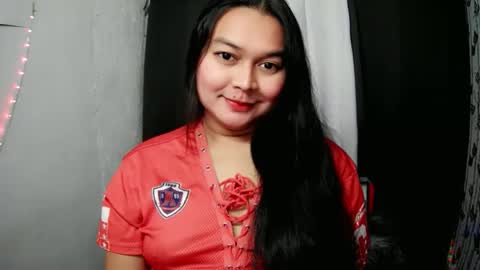 Aimi online show from 11/22/25, 11:37