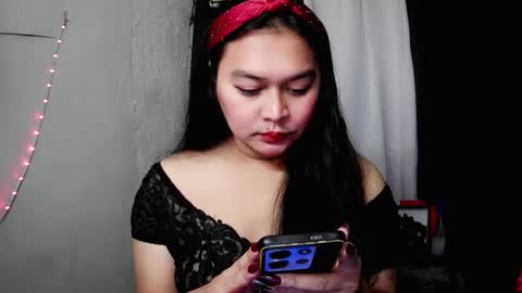 Aimi online show from 12/15/25, 10:03