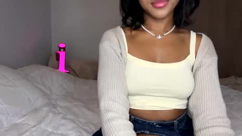 Princess Aleah online show from 12/13/24, 07:10