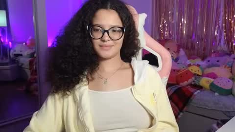 Amber online show from 02/08/26, 12:08