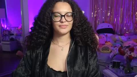 Amber online show from 03/11/26, 03:23