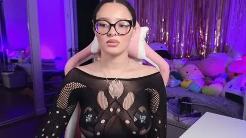 Amber online show from 04/09/26, 08:09