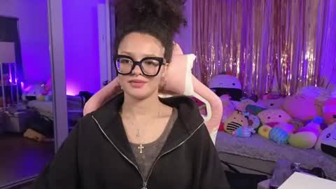 Snapshot of princessamberrrxo chatting on 06/16/26, 03:36 Amber online show from 06/16/26, 03:36