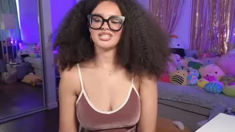 Snapshot of princessamberrrxo chatting on 06/22/26, 09:23 Amber online show from 06/22/26, 09:23