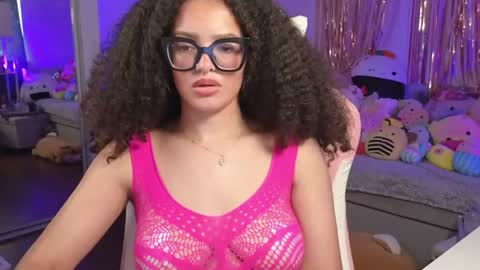 Snapshot of princessamberrrxo chatting on 07/04/26, 01:56 Amber online show from 07/04/26, 01:56