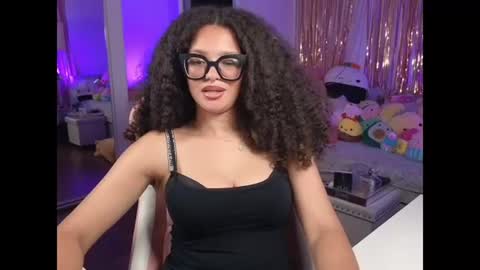 Snapshot of princessamberrrxo chatting on 08/07/26, 07:32 Amber online show from 08/07/26, 07:32