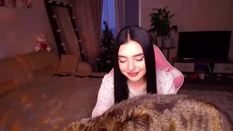 princessamira1 online show from 01/09/26, 10:40