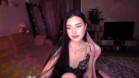 princessamira1 online show from 01/12/26, 03:06