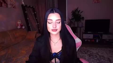 princessamira1 online show from 02/10/26, 02:21