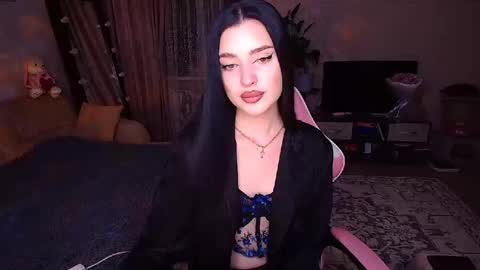 princessamira1 online show from 02/23/26, 03:42