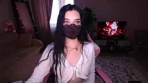 princessamira1 online show from 03/27/26, 03:01