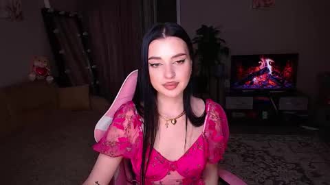princessamira1 online show from 04/02/26, 02:15