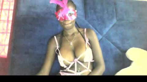 Snapshot of princessbiancah chatting on 09/18/25, 10:06 Nelly online show from 09/18/25, 10:06