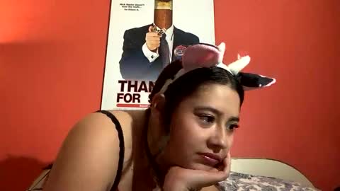 princessbr4t_44 online show from 02/17/25, 11:34