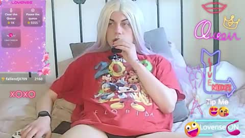 KCGREY online show from 02/13/26, 09:38