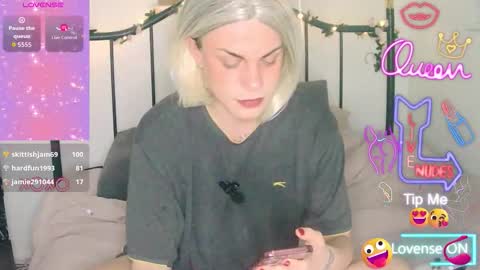 KCGREY online show from 02/19/26, 08:38