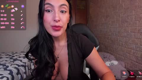 Cori online show from 12/02/24, 02:08