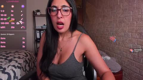 Cori online show from 12/04/24, 07:23