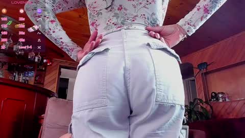 Cori online show from 12/13/24, 02:38