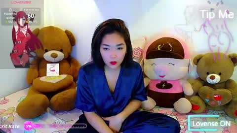 Hello everyone this is your beloved Athena again I present the most comfortable and kind room I accept everyone with kindness online show from 04/15/26, 10:54