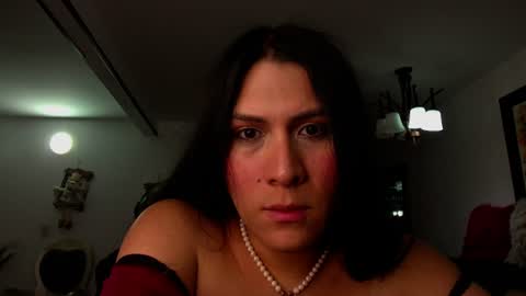 princessdaisy001 online show from 06/18/26, 12:11