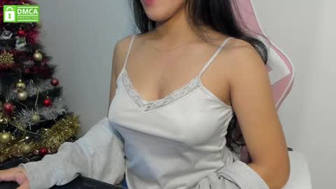Snapshot of princesse_katey chatting on 12/13/24, 03:54 miss me check out my YT   online show from 12/13/24, 03:54