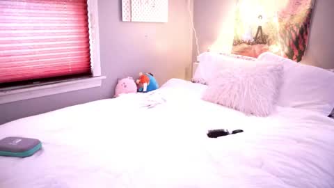 Princess Elysia online show from 10/29/25, 03:58