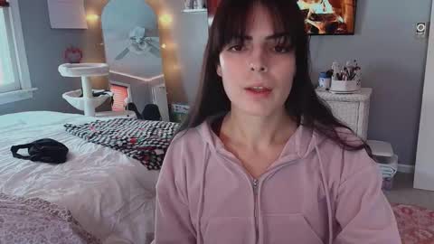 Princess Elysia online show from 02/10/26, 04:11