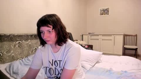 Princess Foxy online show from 02/03/26, 03:17