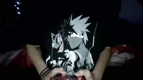 Snapshot of princesshollylove chatting on 12/18/25, 06:41 Holly love online show from 12/18/25, 06:41