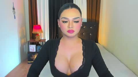PrincessDONT FORGET TO FOLLOW ME online show from 05/18/26, 06:25