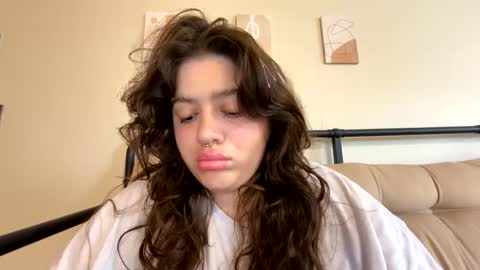 Snapshot of princesslaylaa chatting on 10/06/25, 09:12 princessviccxo online show from 10/06/25, 09:12