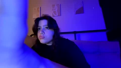 Snapshot of princesslaylaa chatting on 10/13/25, 05:07 princessviccxo online show from 10/13/25, 05:07