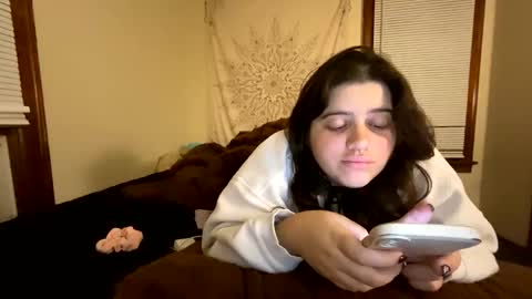 princessviccxo online show from 11/13/25, 07:40